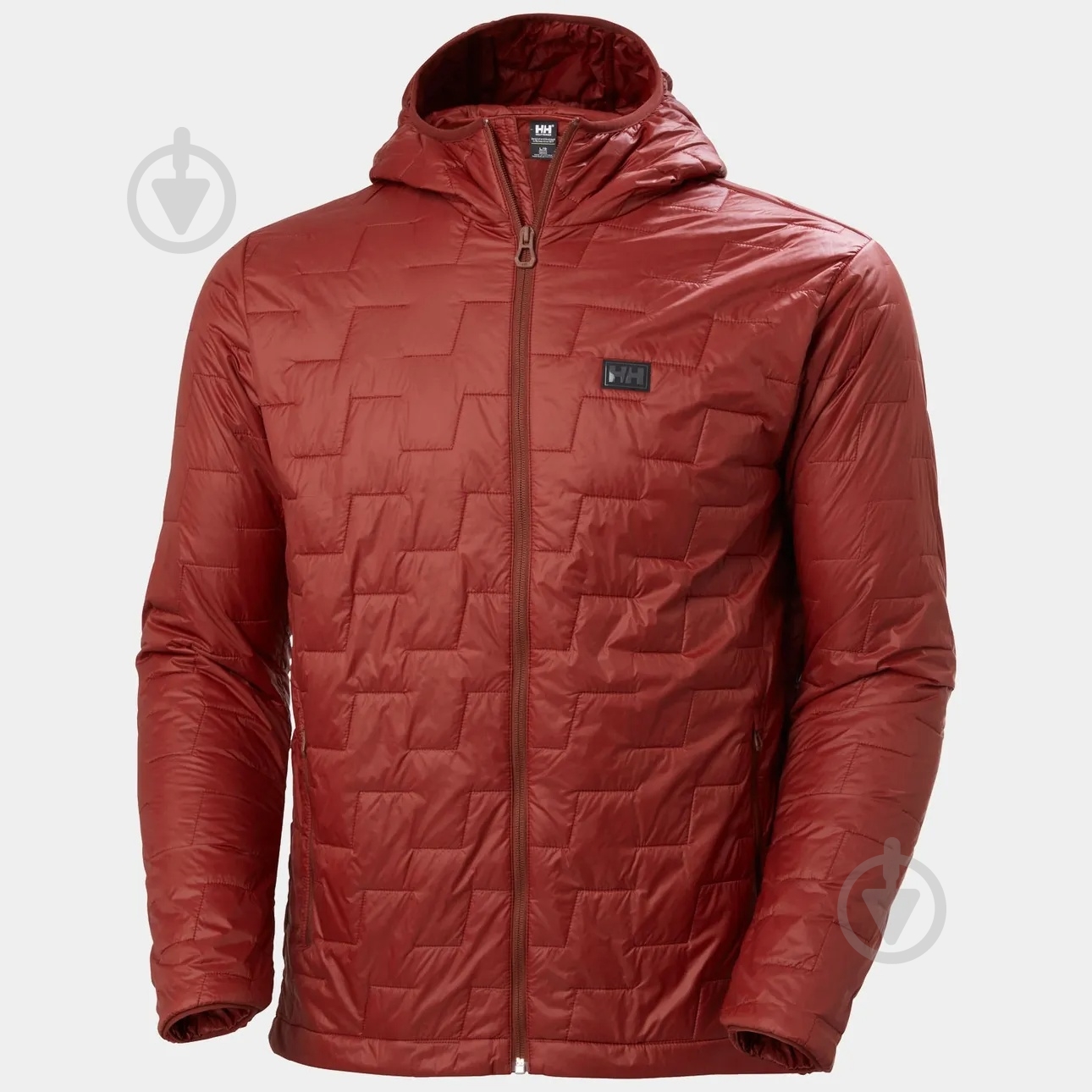 Куртка Helly Hansen LIFALOFT HOODED INSULATOR JKT 65604-180 р.M - фото 6 Куртка Helly Hansen LIFALOFT HOODED INSULATOR JKT 65604-180 р.M - фото 6