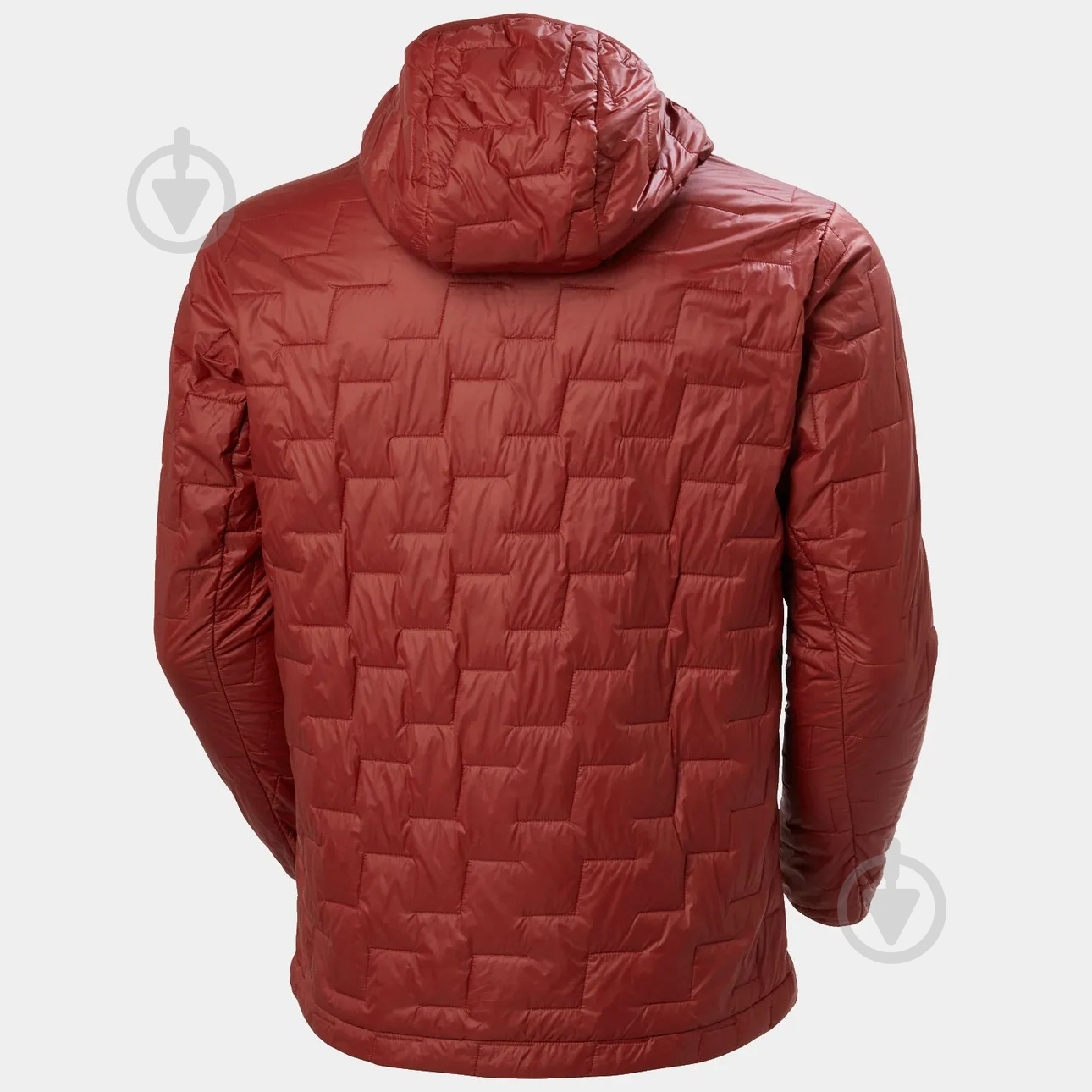 Куртка Helly Hansen LIFALOFT HOODED INSULATOR JKT 65604-180 р.M - фото 7 Куртка Helly Hansen LIFALOFT HOODED INSULATOR JKT 65604-180 р.M - фото 7
