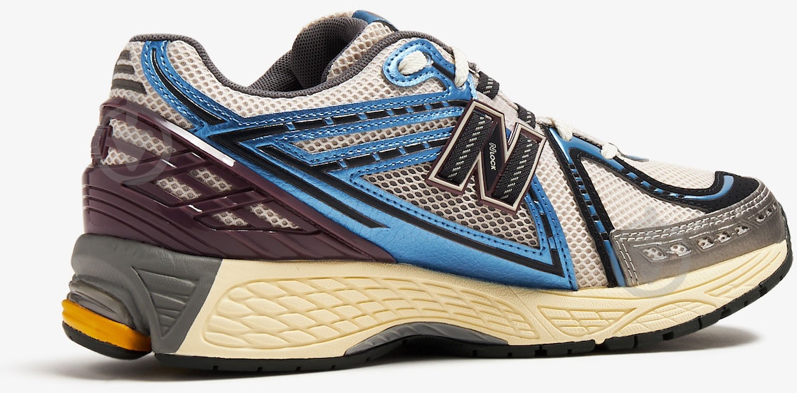 Кроссовки мужские демисезонные New Balance M1906RRB р.44 - фото 3