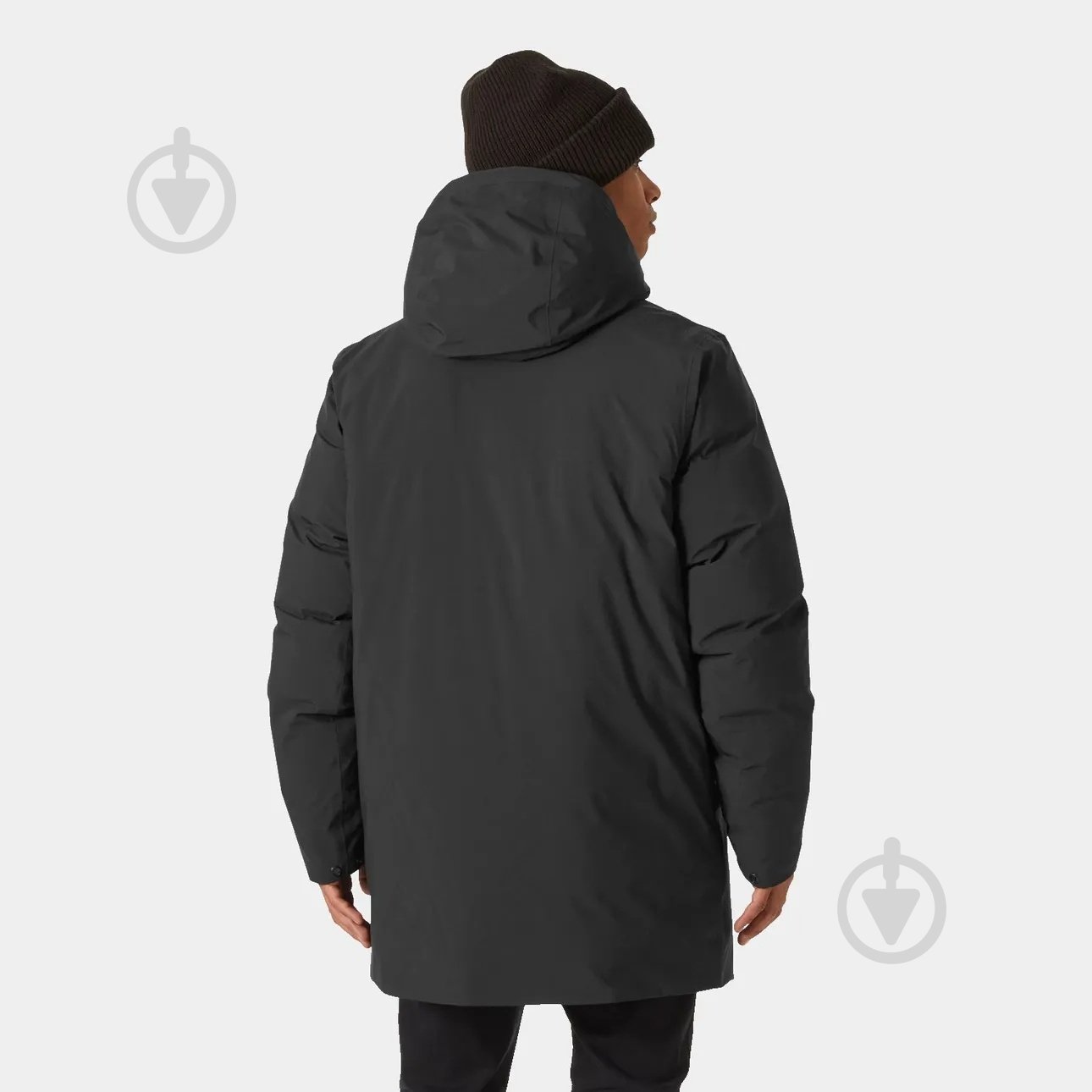 Куртка Helly Hansen URB PRO HT DOWN COAT 54138-990 р.M - фото 2 Куртка Helly Hansen URB PRO HT DOWN COAT 54138-990 р.M - фото 2