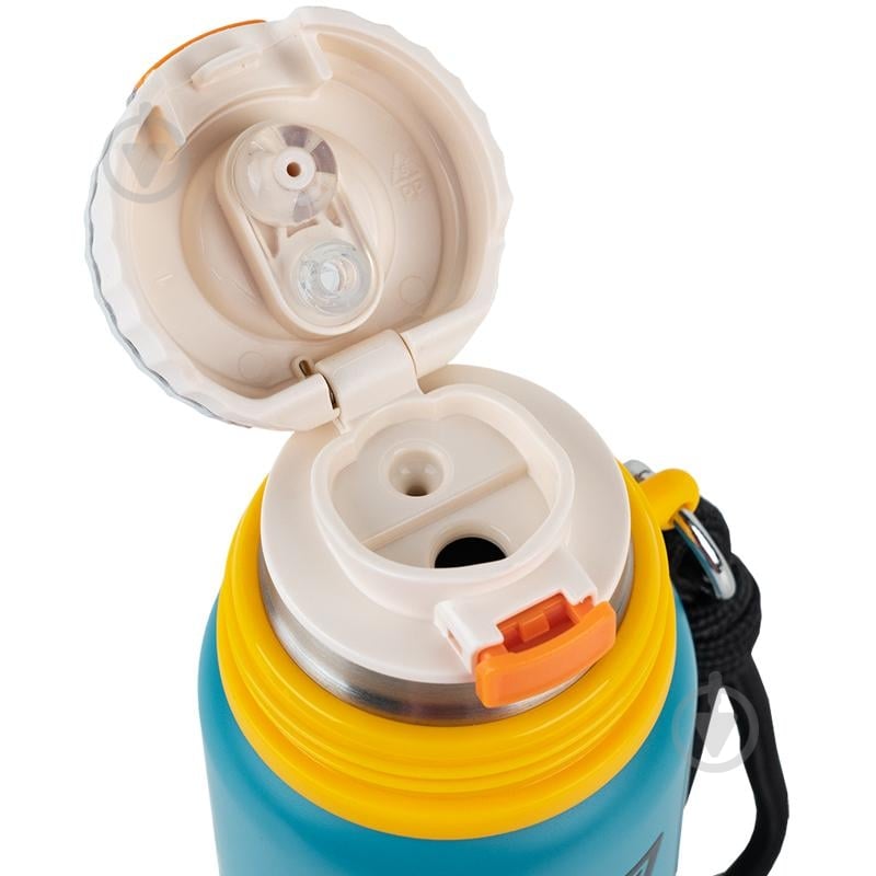 Термос KITE Garfield 500 мл GF25-1229 - фото 4