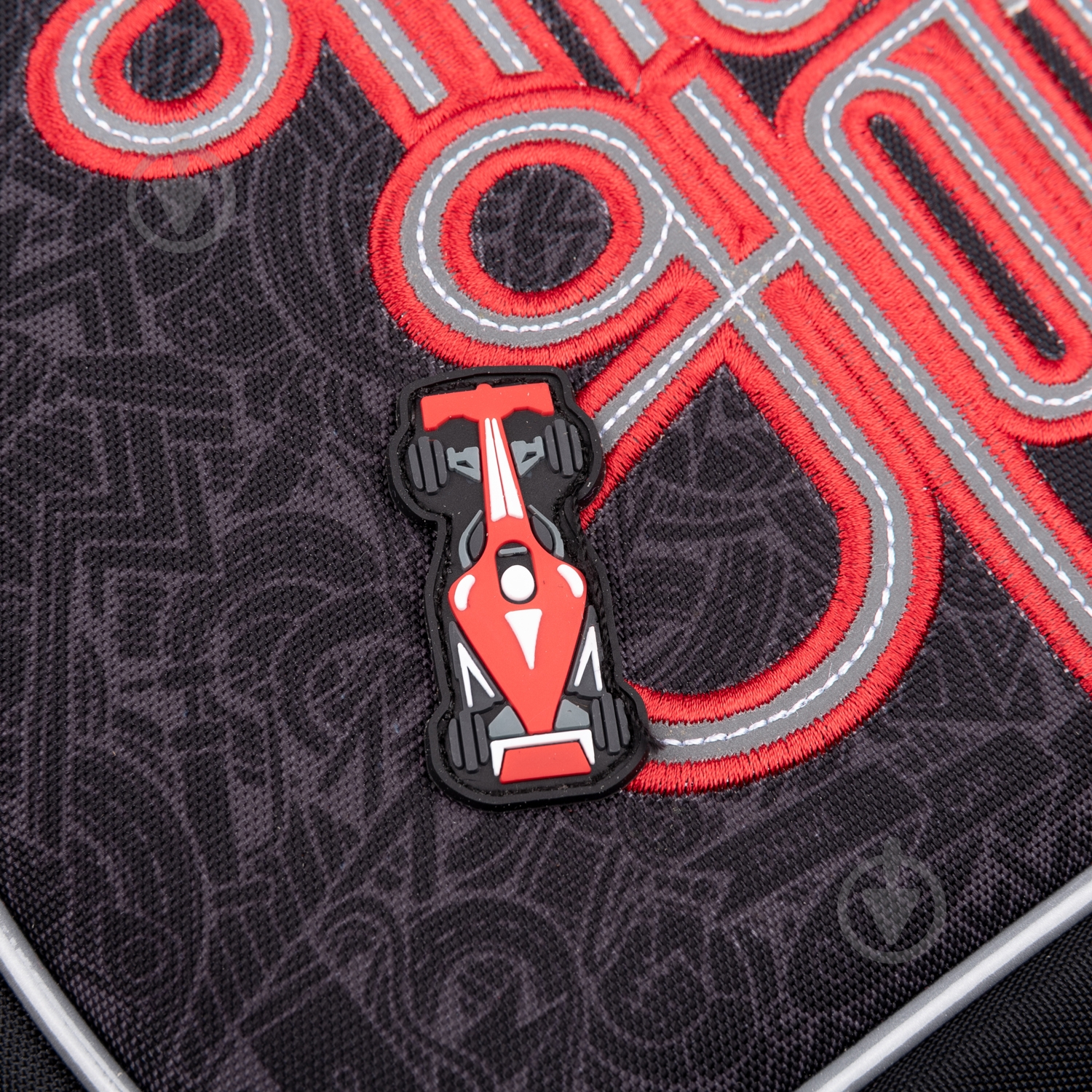 Ранець напівкаркасний YES Trendy S-84 Race legend - фото 17 Ранець напівкаркасний YES Trendy S-84 Race legend - фото 17