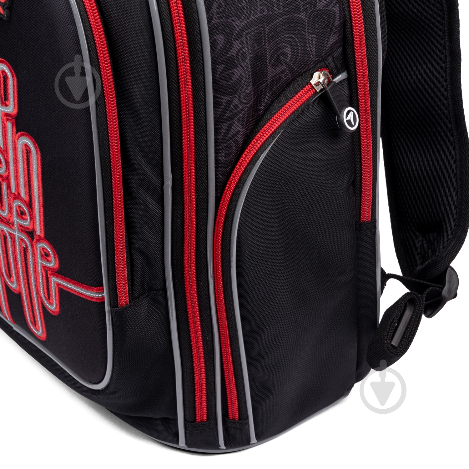 Ранець напівкаркасний YES Trendy S-84 Race legend - фото 13 Ранець напівкаркасний YES Trendy S-84 Race legend - фото 13