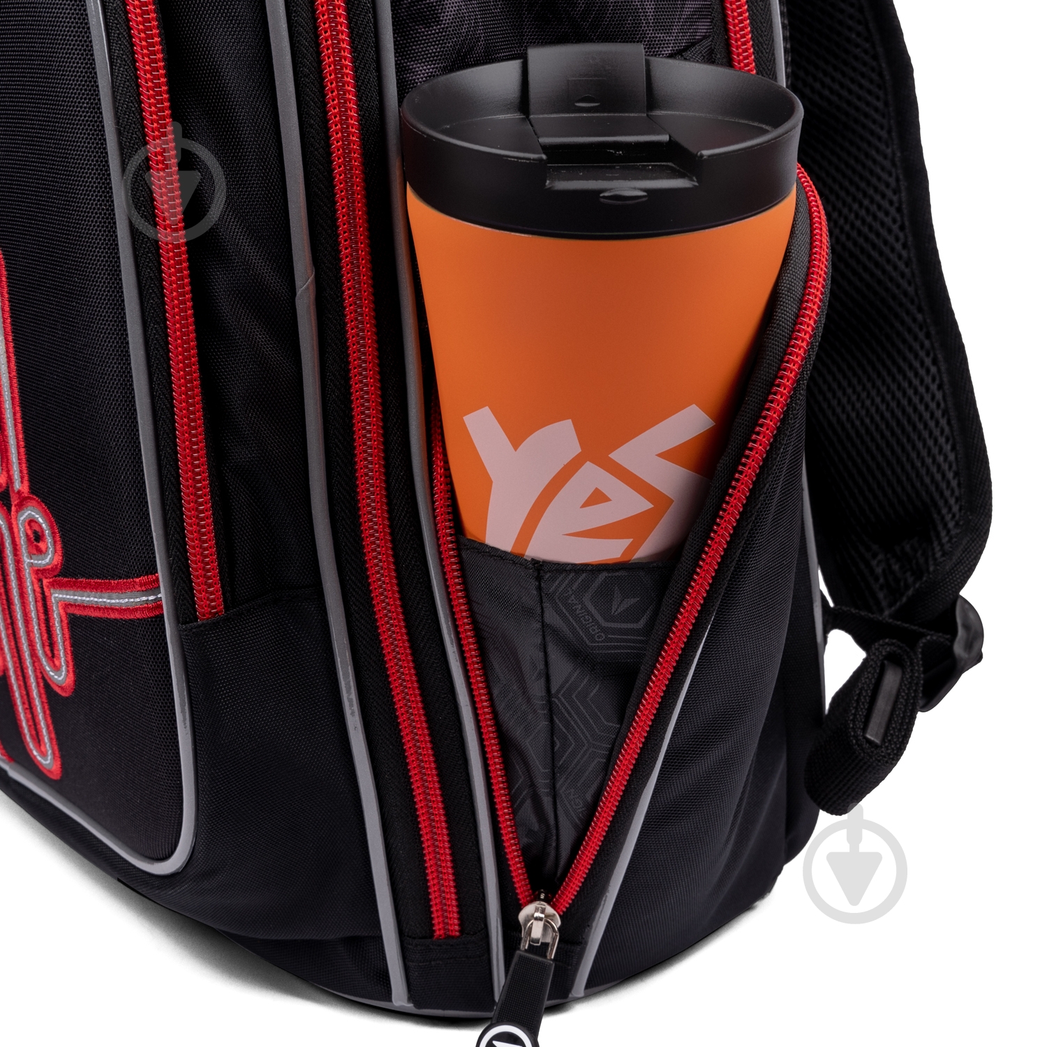 Ранець напівкаркасний YES Trendy S-84 Race legend - фото 16 Ранець напівкаркасний YES Trendy S-84 Race legend - фото 16