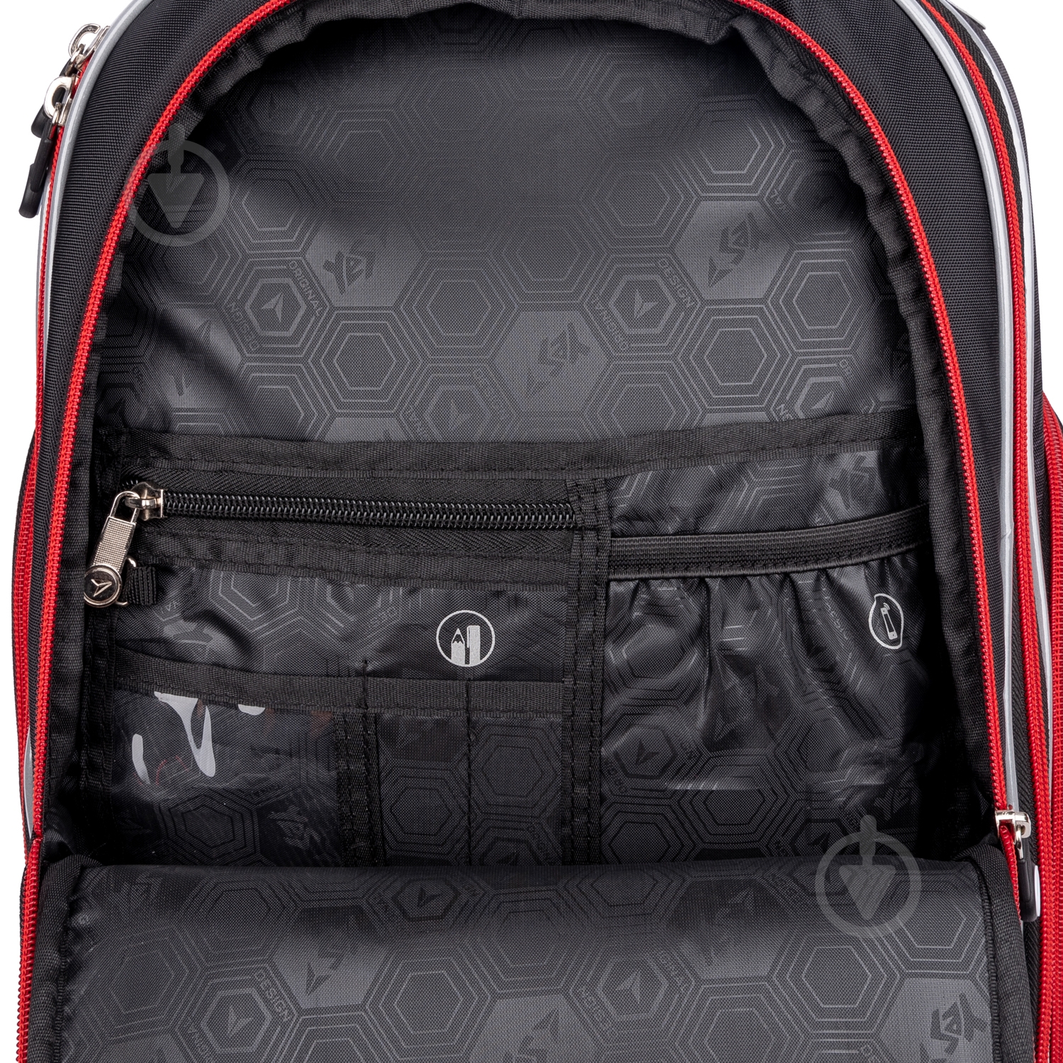 Ранець напівкаркасний YES Trendy S-84 Race legend - фото 19 Ранець напівкаркасний YES Trendy S-84 Race legend - фото 19