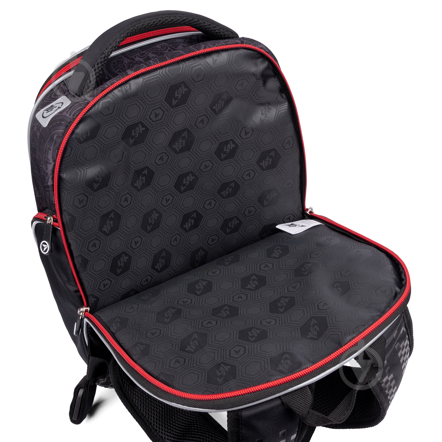 Ранець напівкаркасний YES Trendy S-84 Race legend - фото 21 Ранець напівкаркасний YES Trendy S-84 Race legend - фото 21