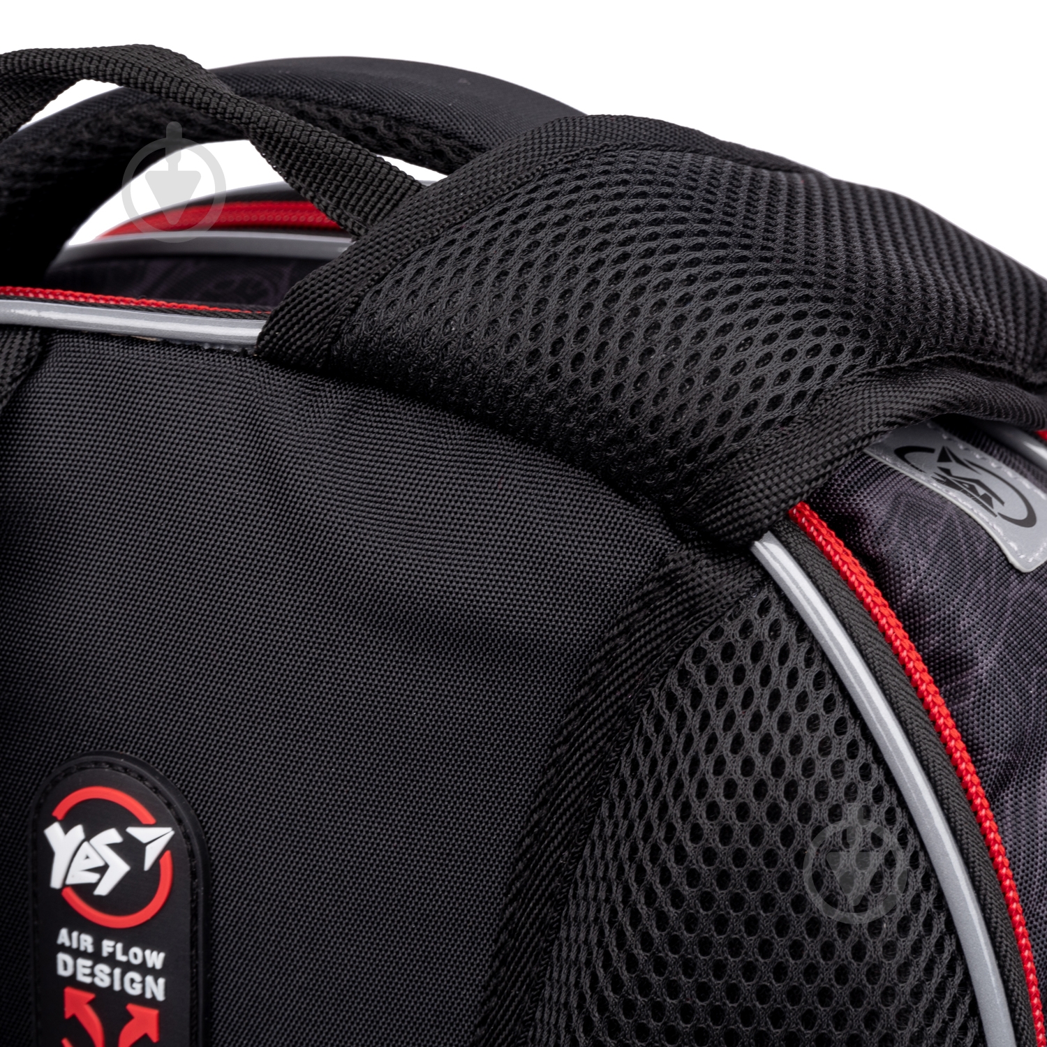Ранець напівкаркасний YES Trendy S-84 Race legend - фото 7 Ранець напівкаркасний YES Trendy S-84 Race legend - фото 7