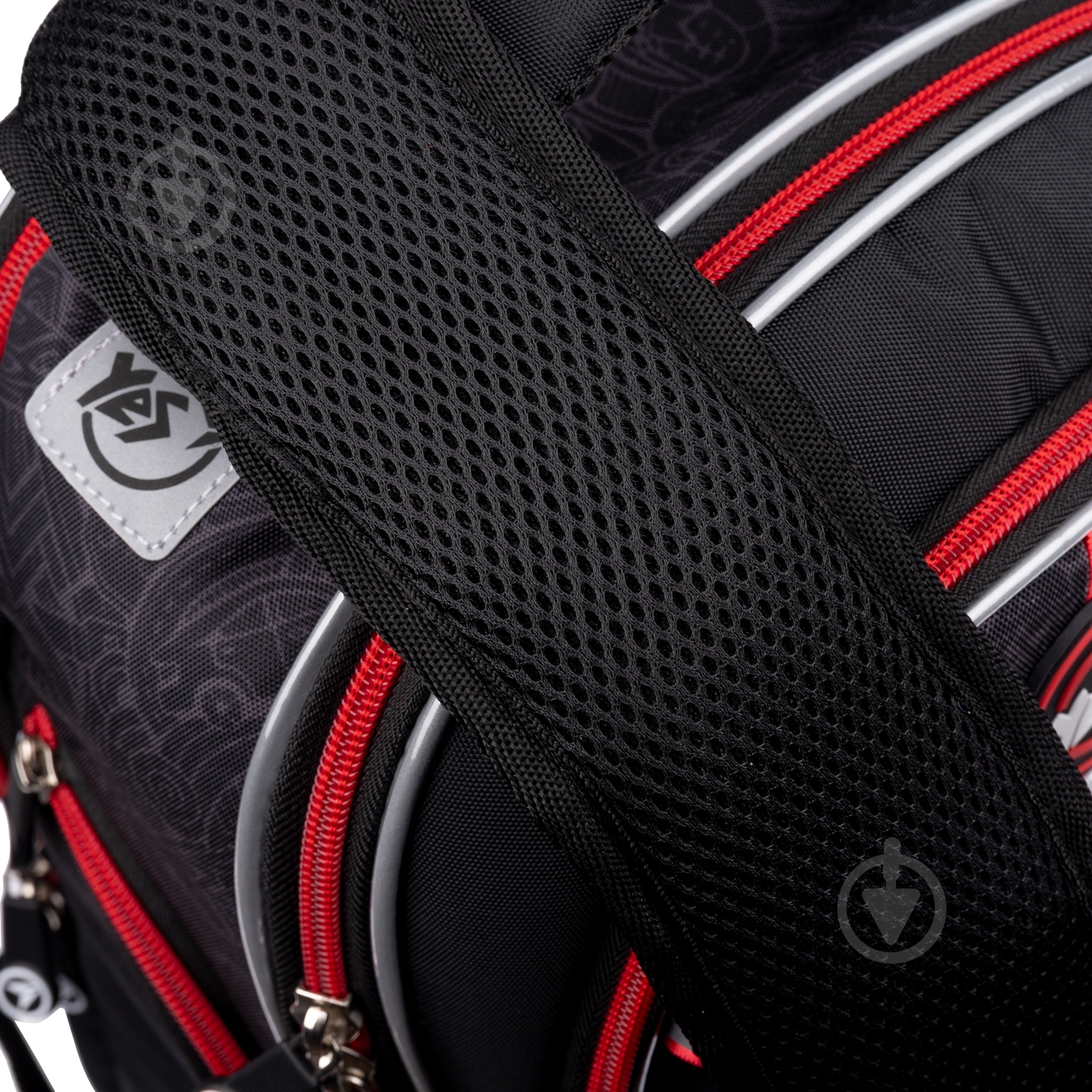 Ранець напівкаркасний YES Trendy S-84 Race legend - фото 12 Ранець напівкаркасний YES Trendy S-84 Race legend - фото 12