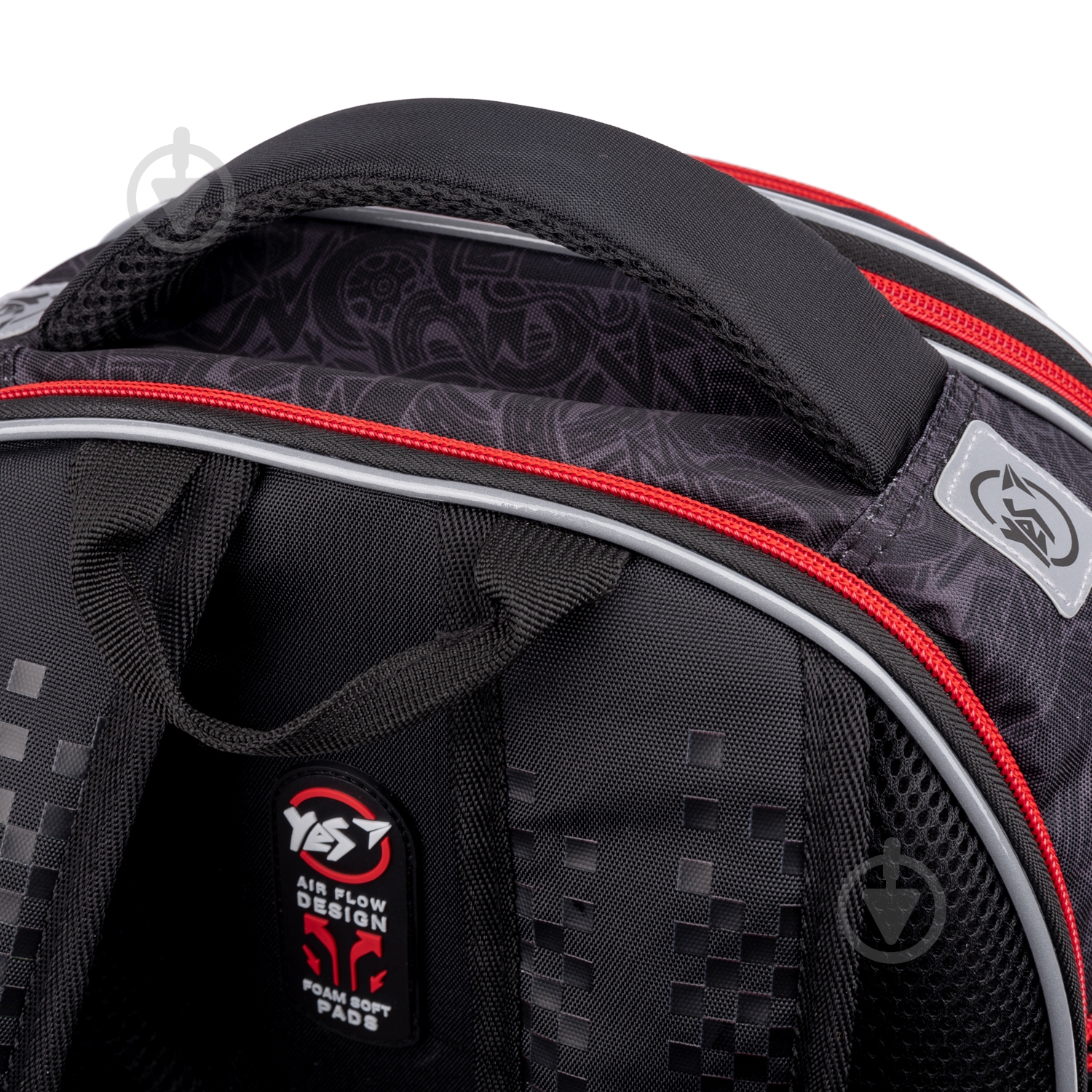 Ранець напівкаркасний YES Trendy S-84 Race legend - фото 6 Ранець напівкаркасний YES Trendy S-84 Race legend - фото 6