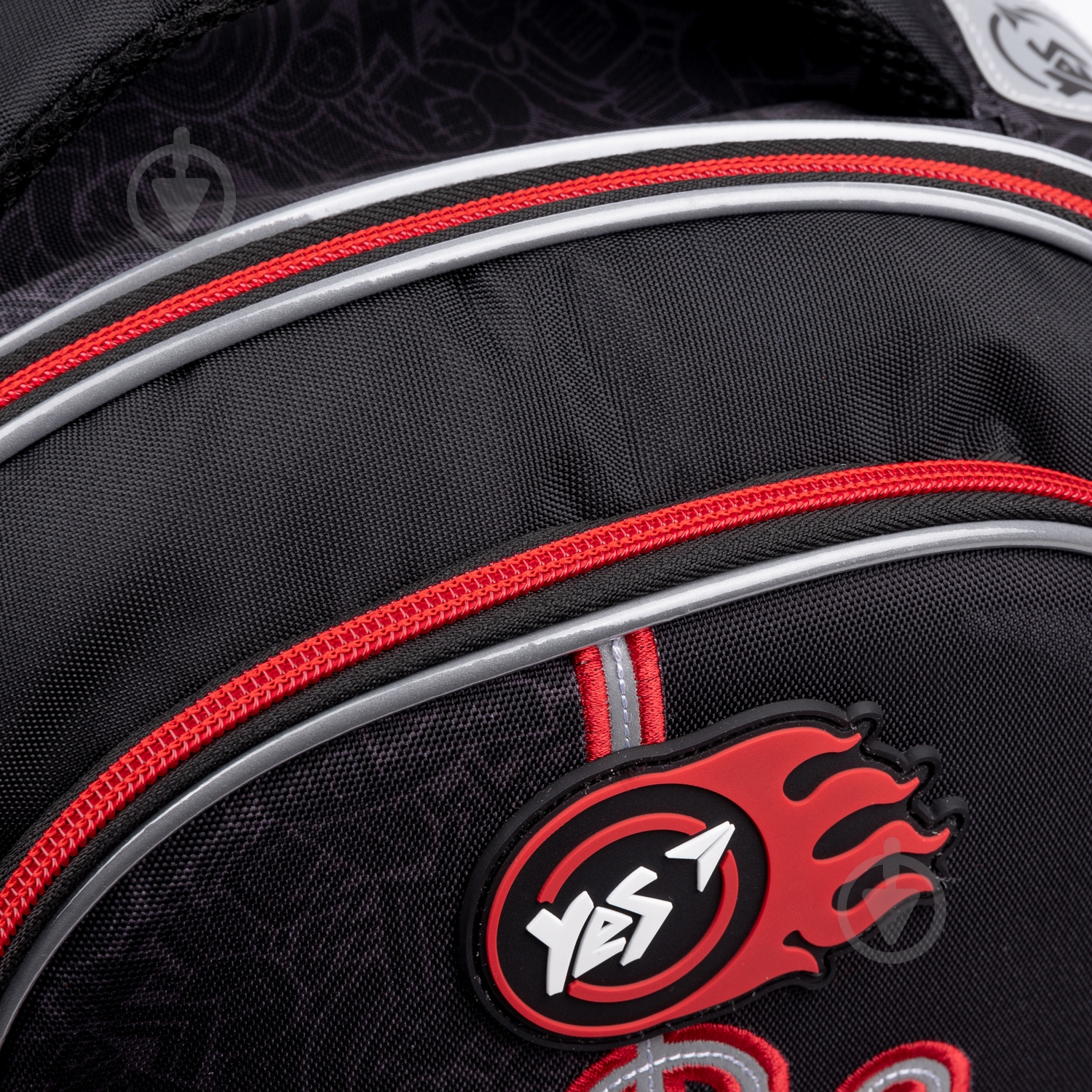 Ранець напівкаркасний YES Trendy S-84 Race legend - фото 8 Ранець напівкаркасний YES Trendy S-84 Race legend - фото 8