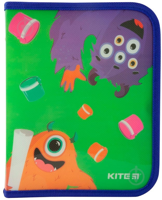 Папка для тетрадей Jolliers k19-203 KITE - фото 1