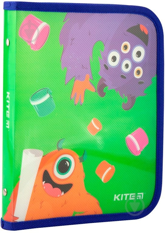 Папка для тетрадей Jolliers k19-203 KITE - фото 3