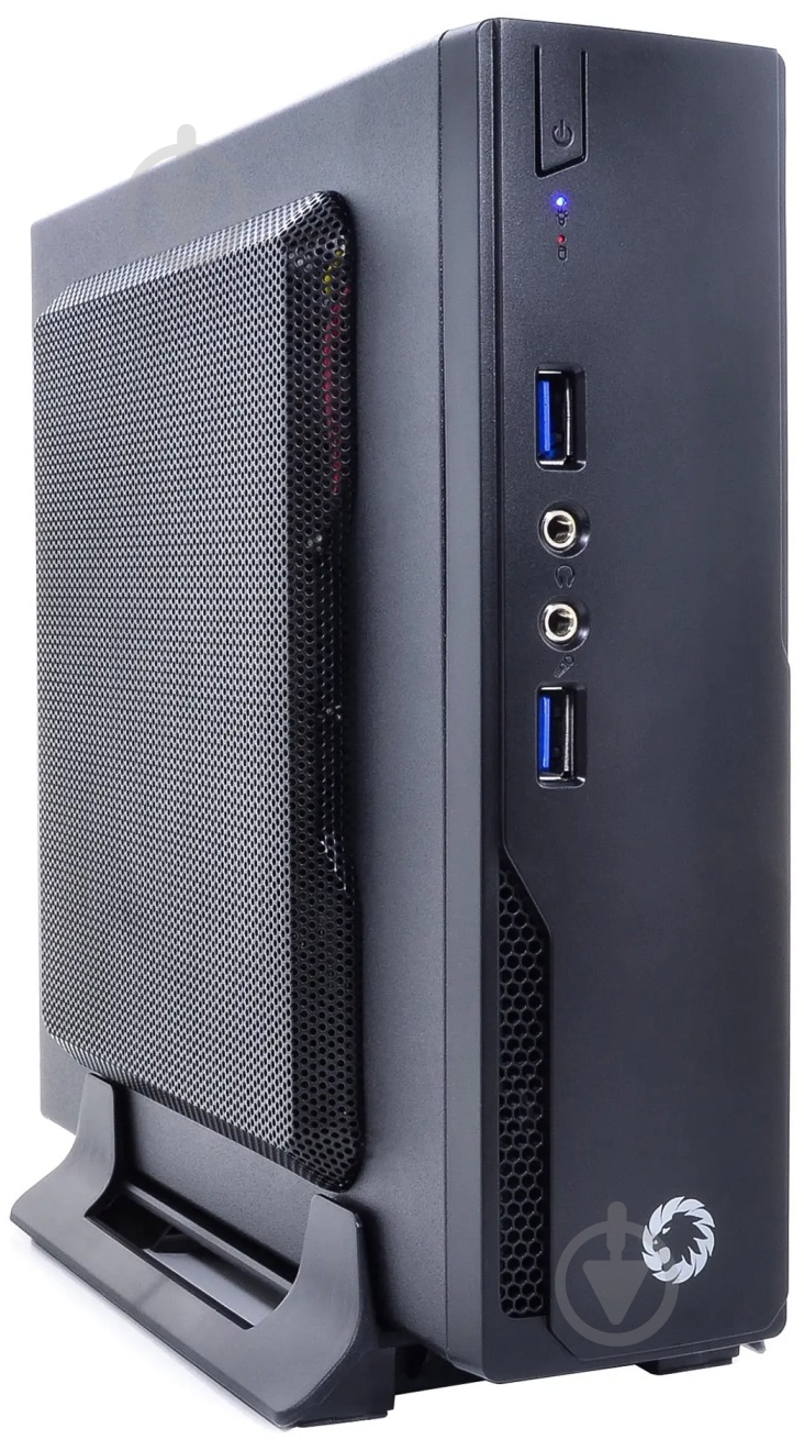 Неттоп Artline Business B19 (B19v16Win) black - фото 1
