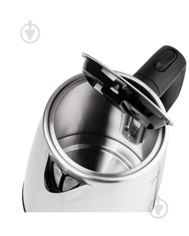 Электрочайник First FA-5411-2 - фото 4