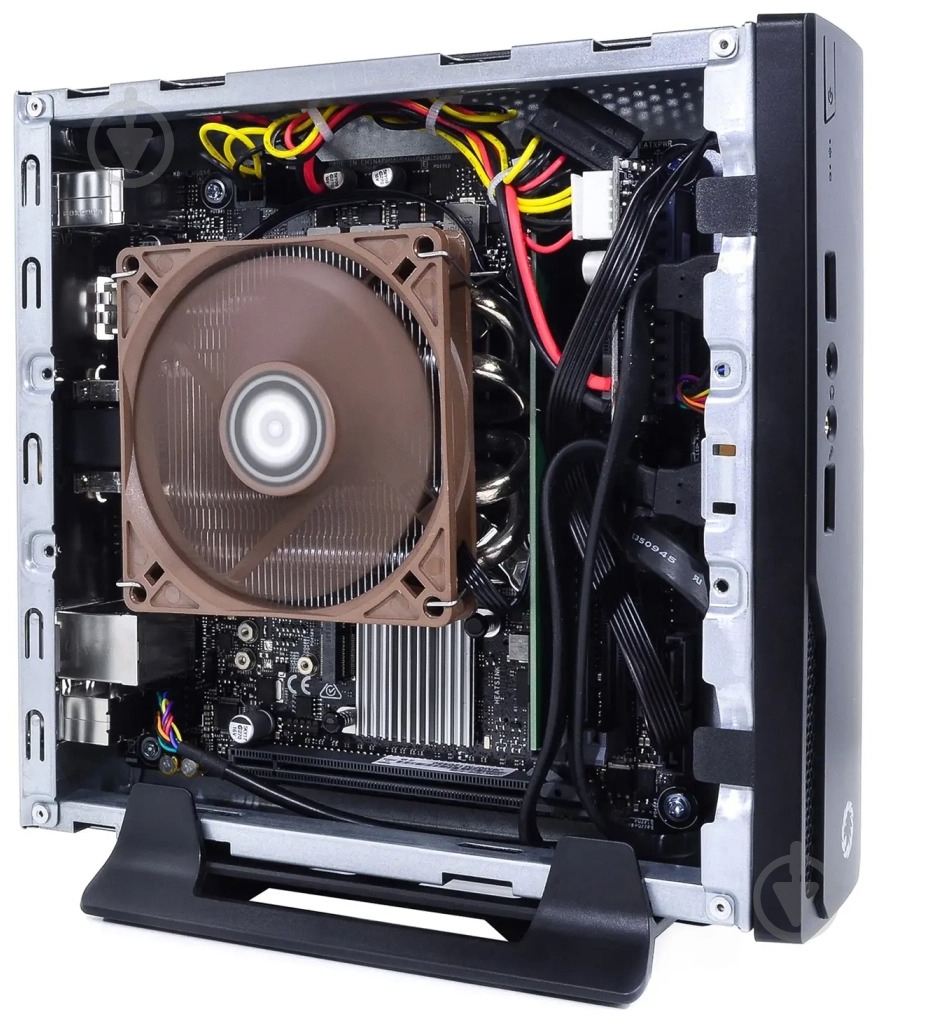 Неттоп Artline Business B19 (B19v14Win) black - фото 9