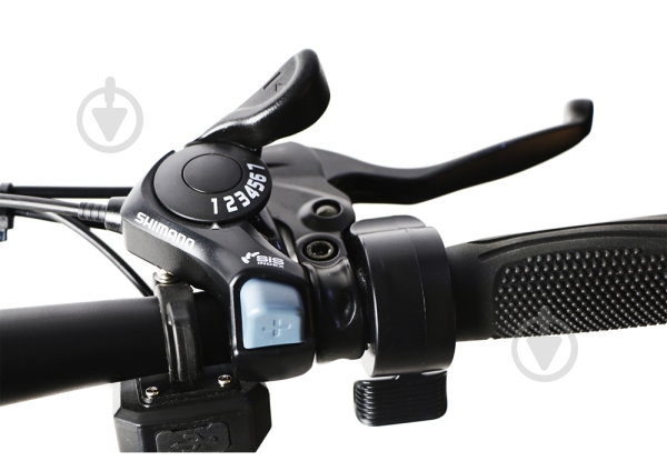 Электровелосипед Rover Monster 1 lime - фото 5 Электровелосипед Rover Monster 1 lime - фото 5