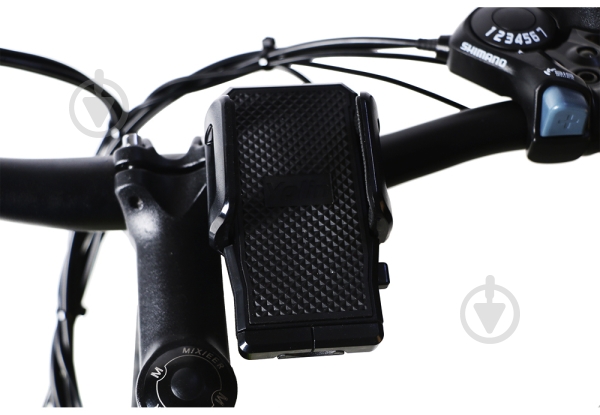 Электровелосипед Rover Monster 1 lime - фото 4 Электровелосипед Rover Monster 1 lime - фото 4