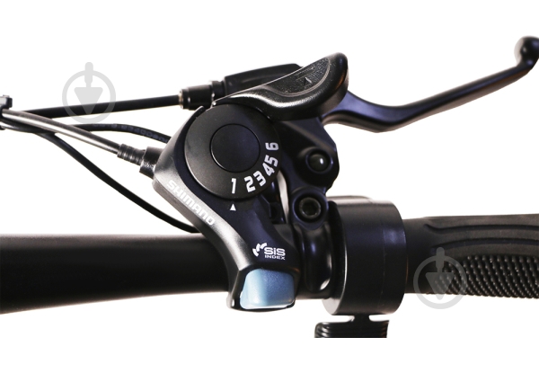 Электровелосипед Rover Cross 1 spider red (345274) - фото 6