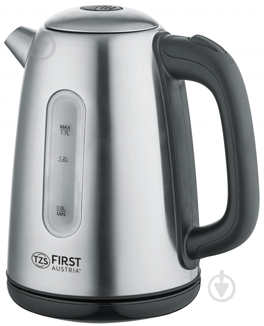 Електрочайник First FA-5409-6 - фото 1