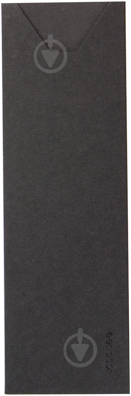 Футляр для ручки Senator ЕТ157 черный - фото 1