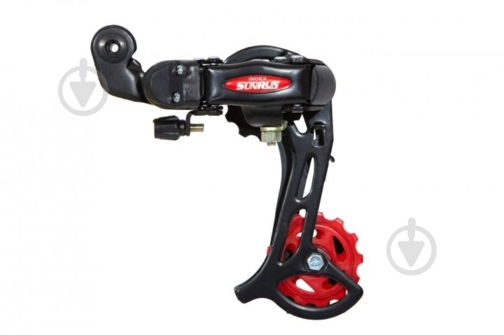 Переключатель задний SUNRUN RD-HG-40A - фото 1