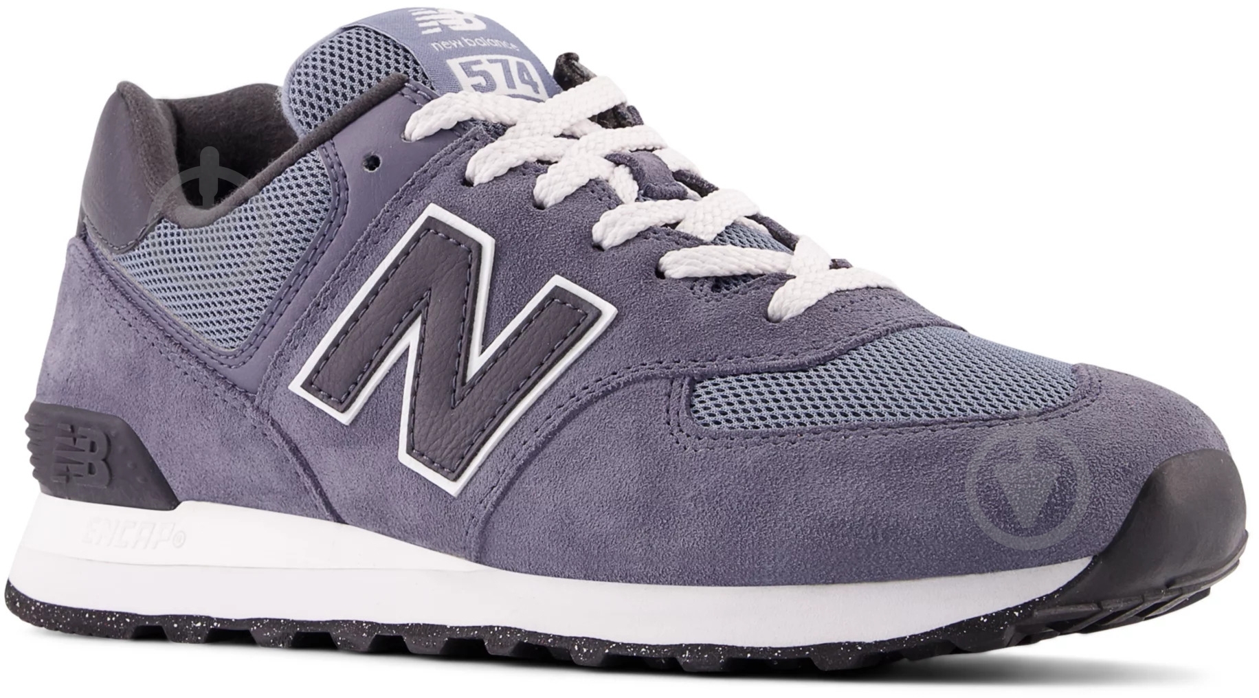 Кросівки New Balance U574GGE р.43 - фото 4