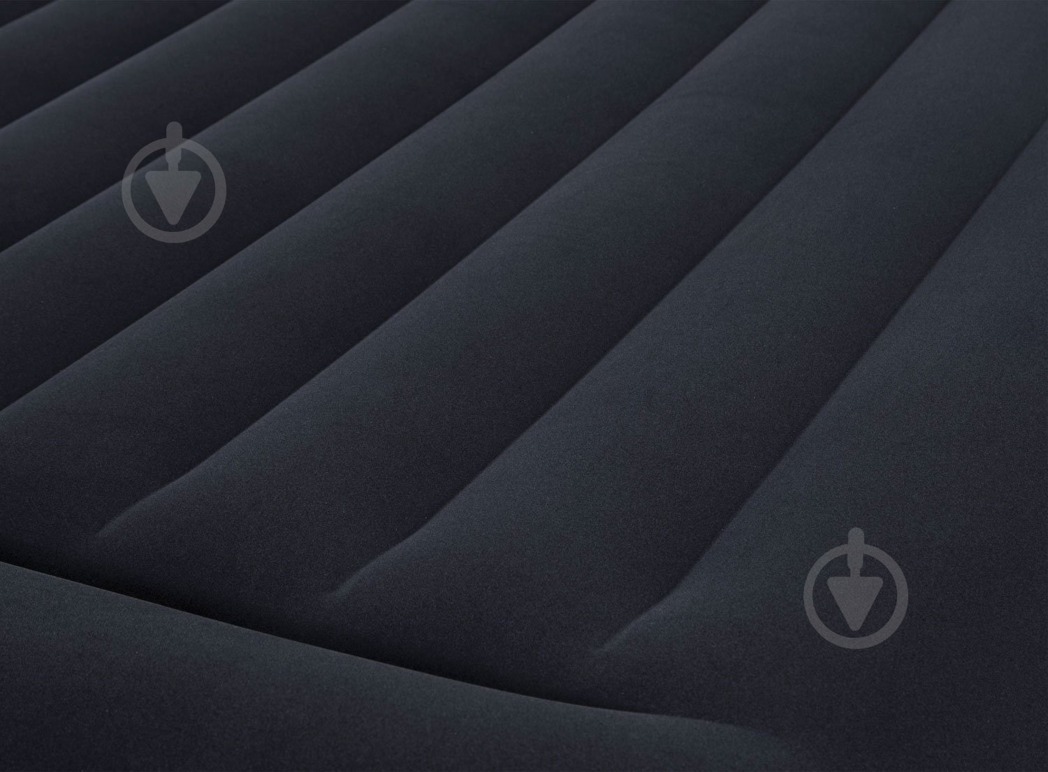 Матрас Bestway 67403N 203х152 см черный - фото 3