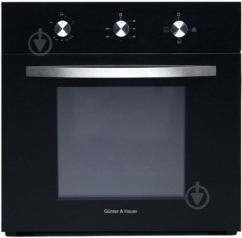 Духовой шкаф Gunter&Hauer EOG 603 - фото 1