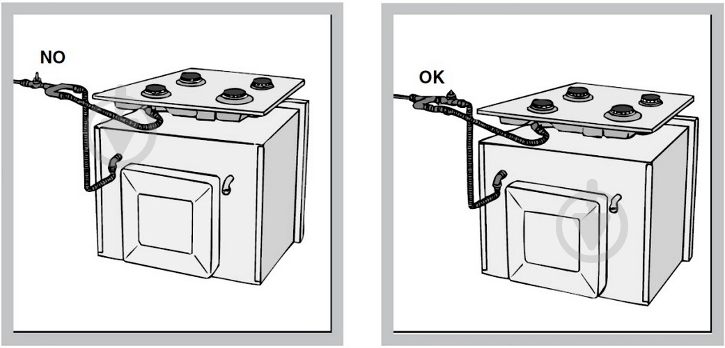 Духовой шкаф Gunter&Hauer EOG 603 - фото 3