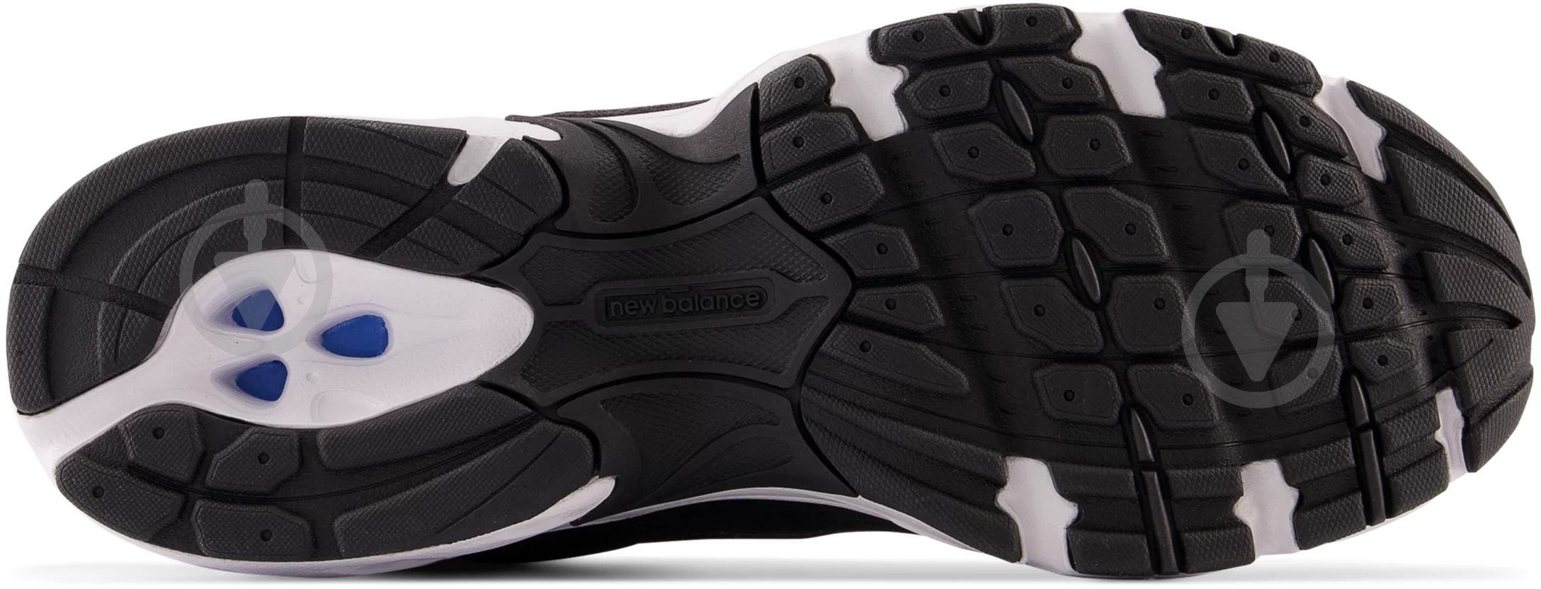 Кросівки чоловічі демісезонні New Balance MR530CC р.43 - фото 5 Кросівки чоловічі демісезонні New Balance MR530CC р.43 - фото 5