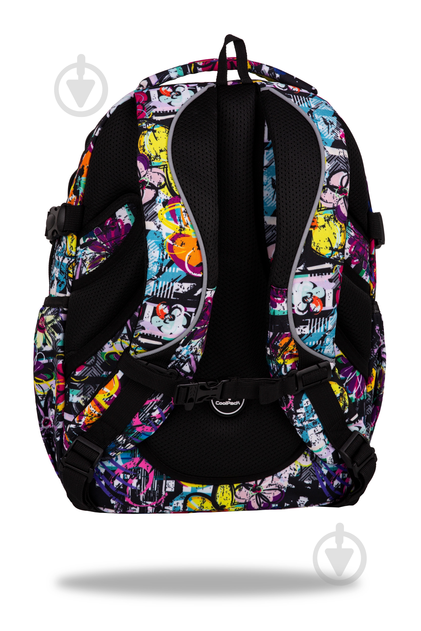 Рюкзак CoolPack FACTOR Poster Flower F002813 - фото 2