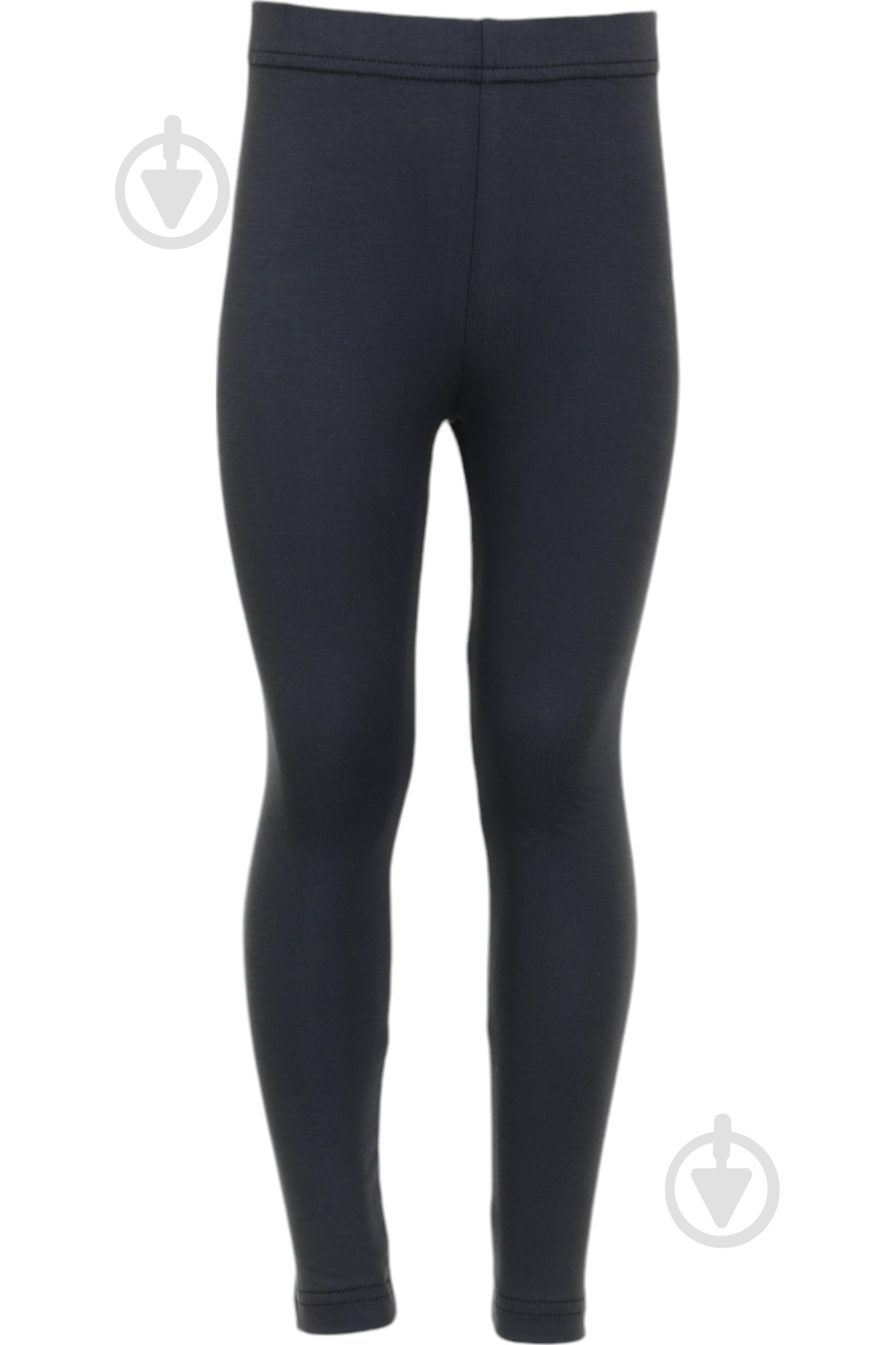 Лосины детские Формат р.146 графит - фото 1