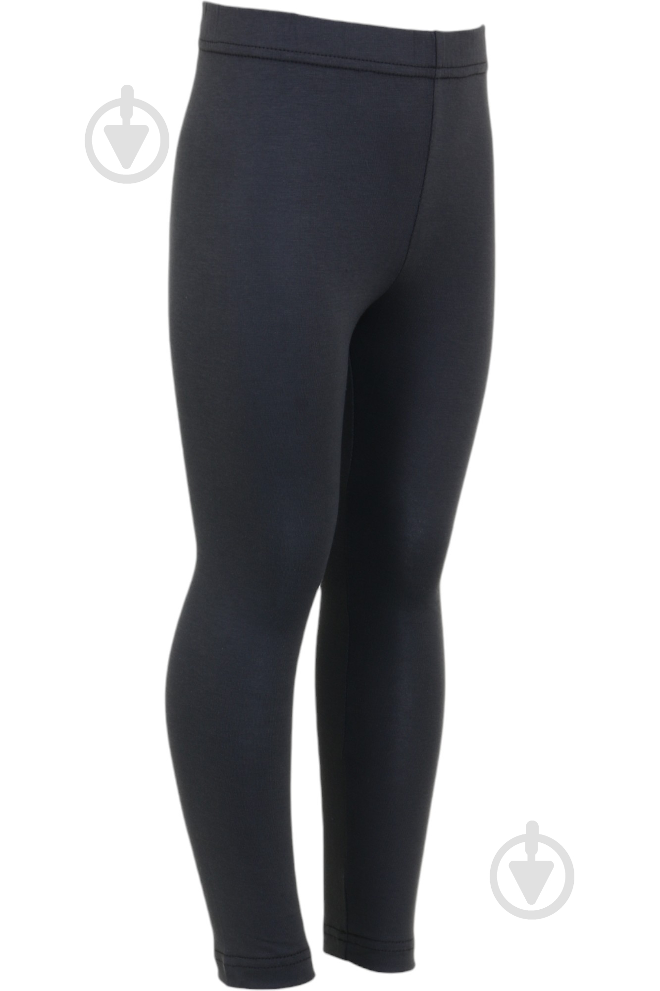 Лосины детские Формат р.146 графит - фото 2