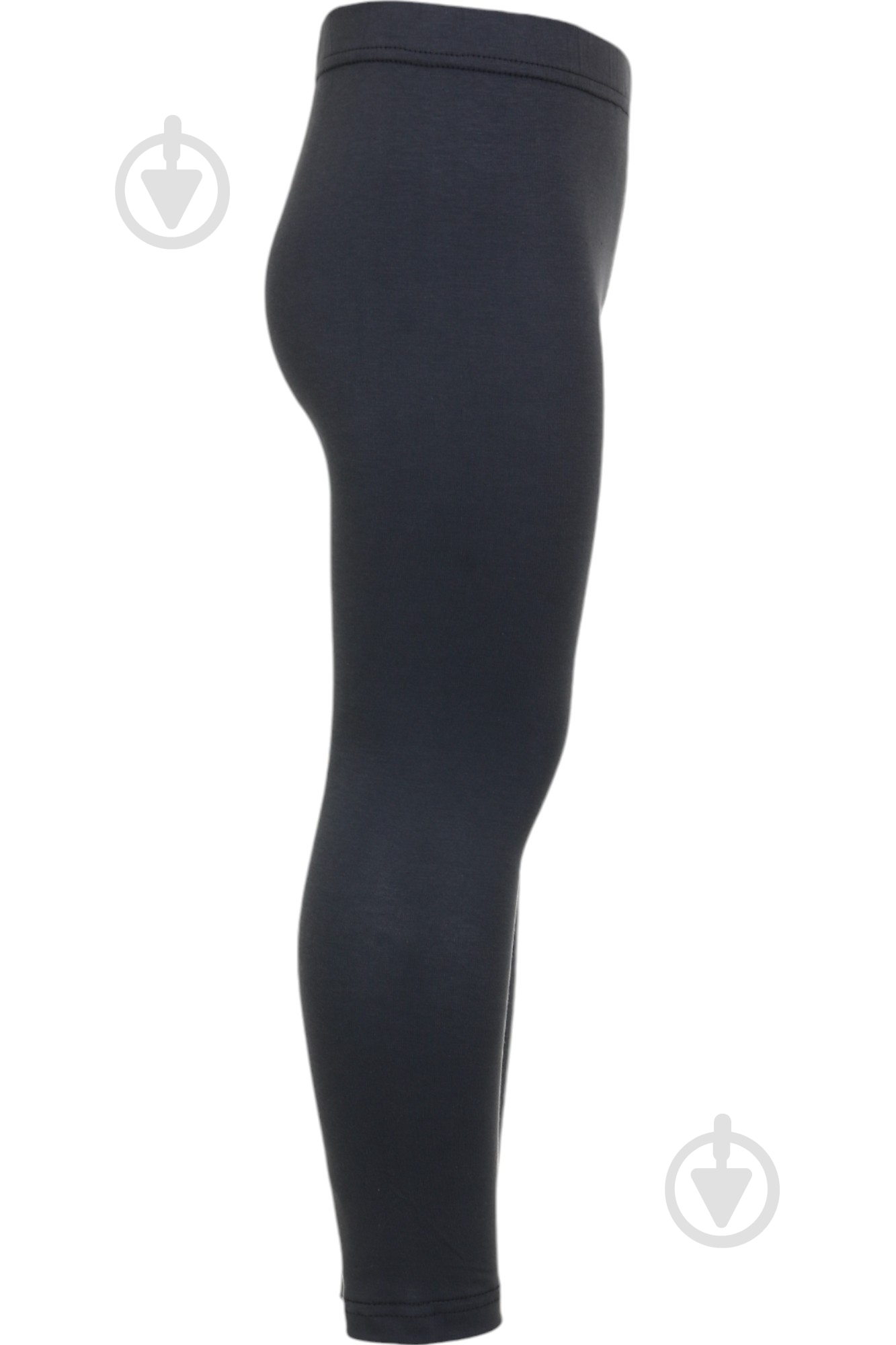 Лосины детские Формат р.146 графит - фото 3