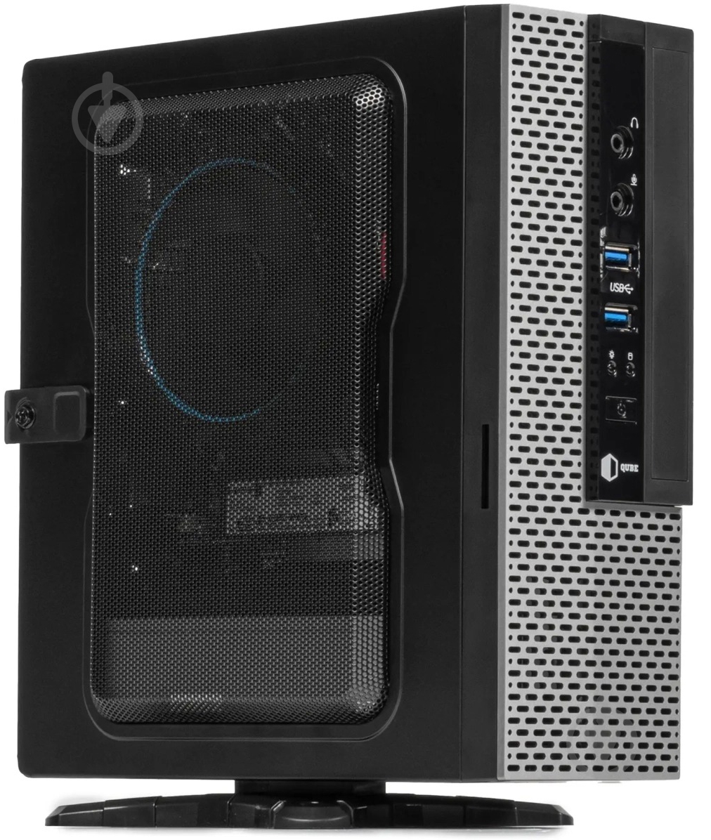 Неттоп Artline Business B35 (B35v07) black - фото 1