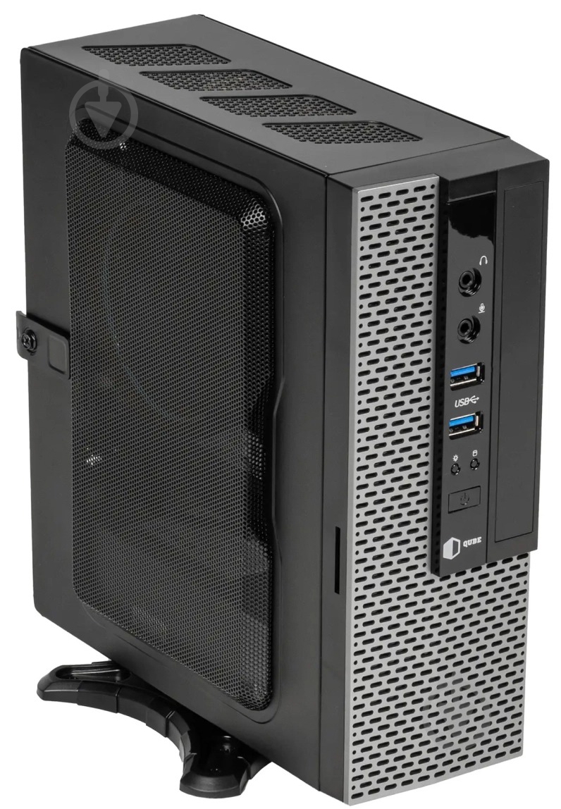 Неттоп Artline Business B35 (B35v07) black - фото 10