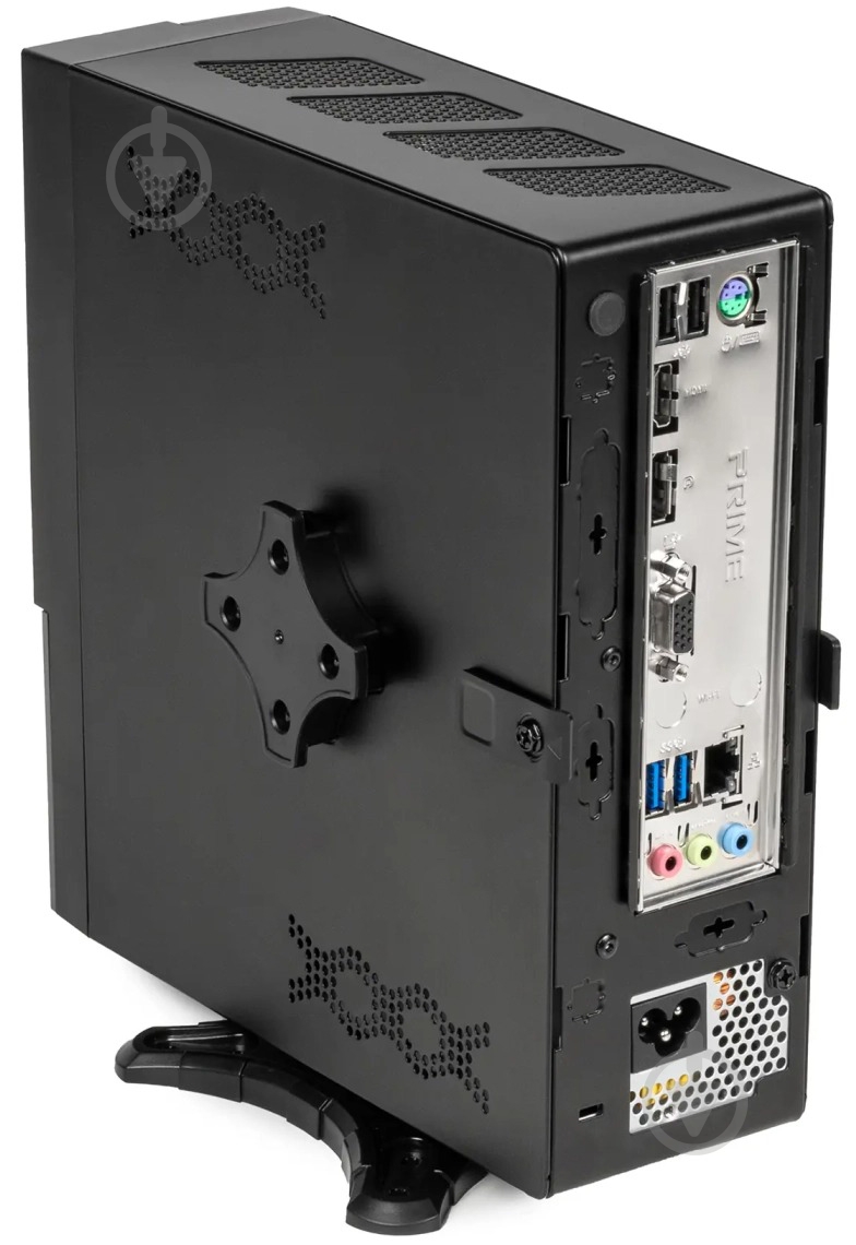 Неттоп Artline Business B35 (B35v07) black - фото 5