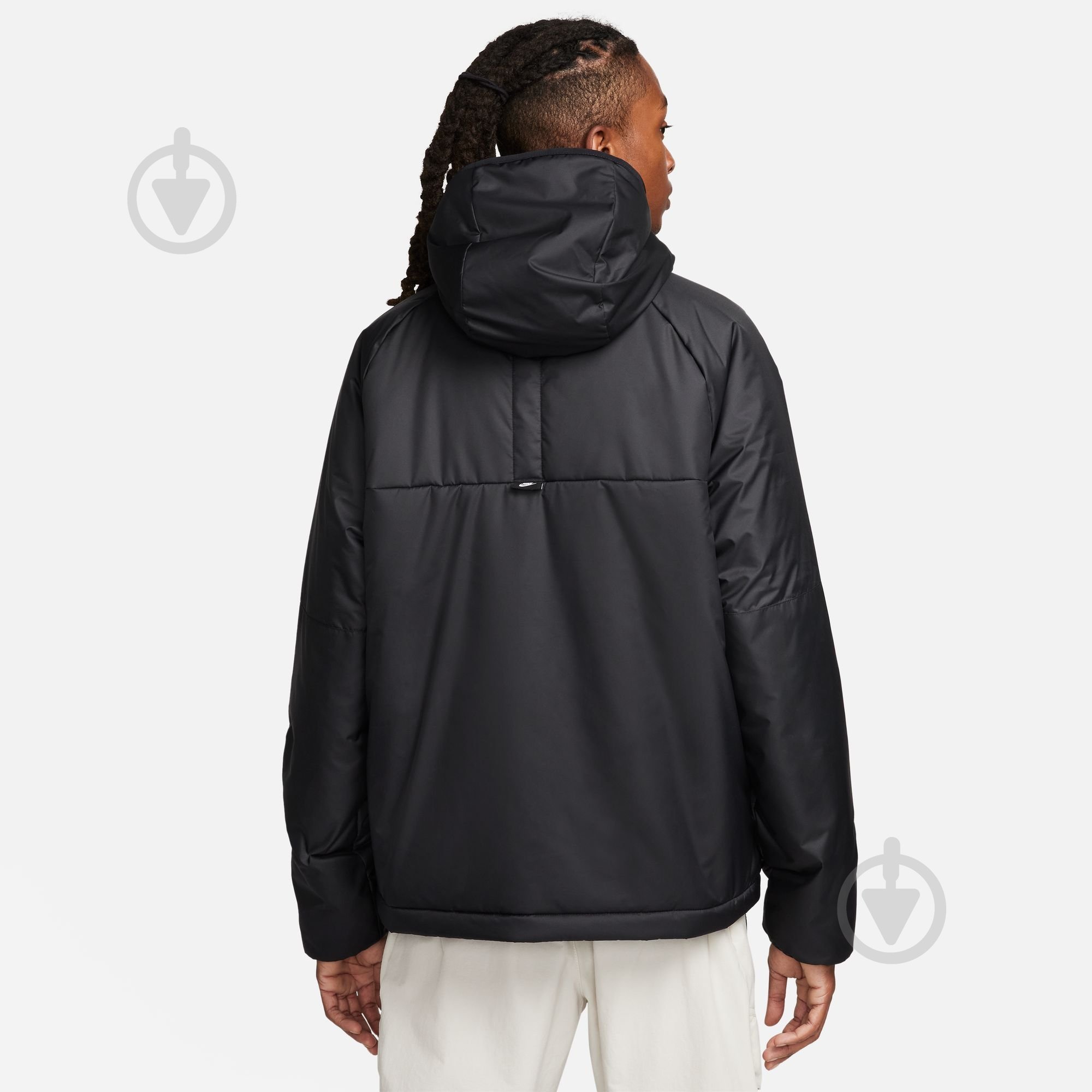 Куртка Nike M NSW TF RPL LEGACY HD JKT DX2038-010 р.2XL - фото 2 Куртка Nike M NSW TF RPL LEGACY HD JKT DX2038-010 р.2XL - фото 2