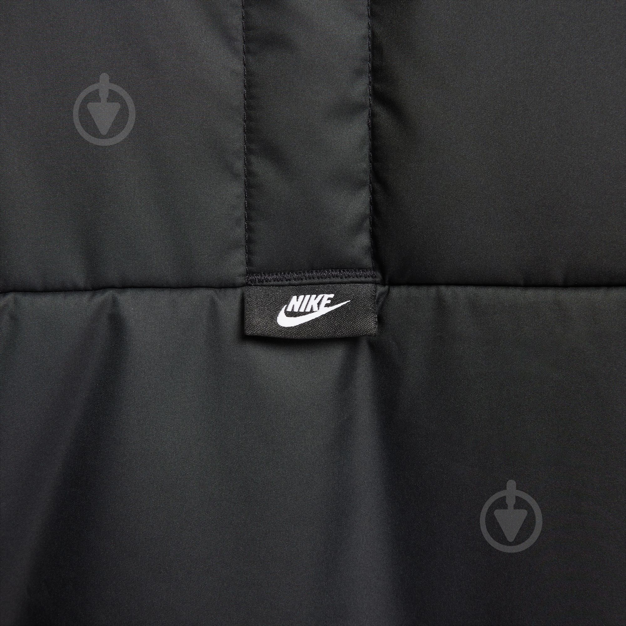 Куртка Nike M NSW TF RPL LEGACY HD JKT DX2038-010 р.L - фото 6
