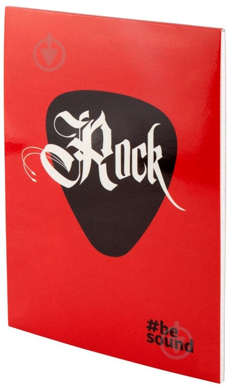 Блокнот BeSound-4 А5 50л. KITE - фото 2