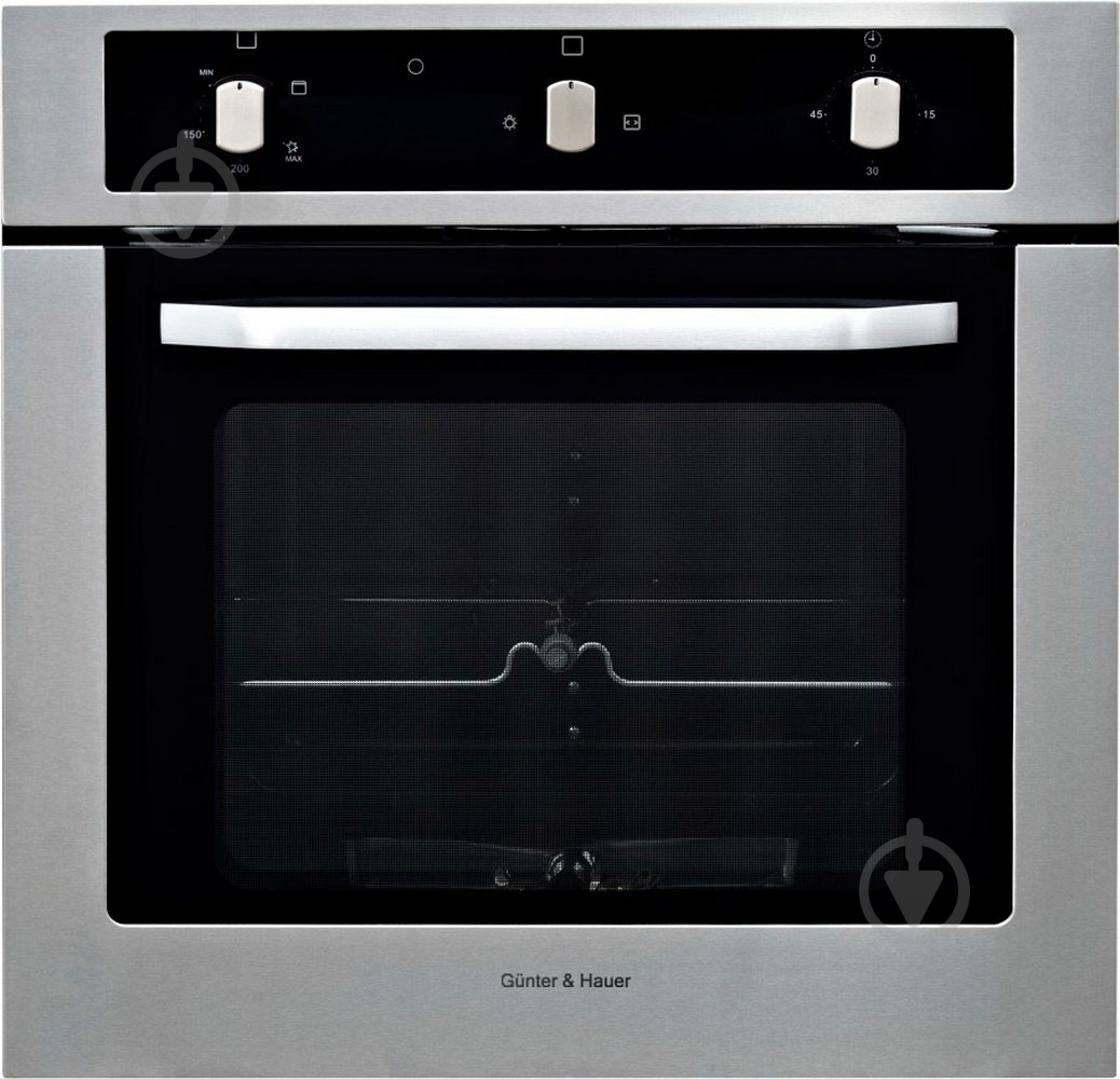 Духовой шкаф Gunter&Hauer EOG 608 E - фото 1