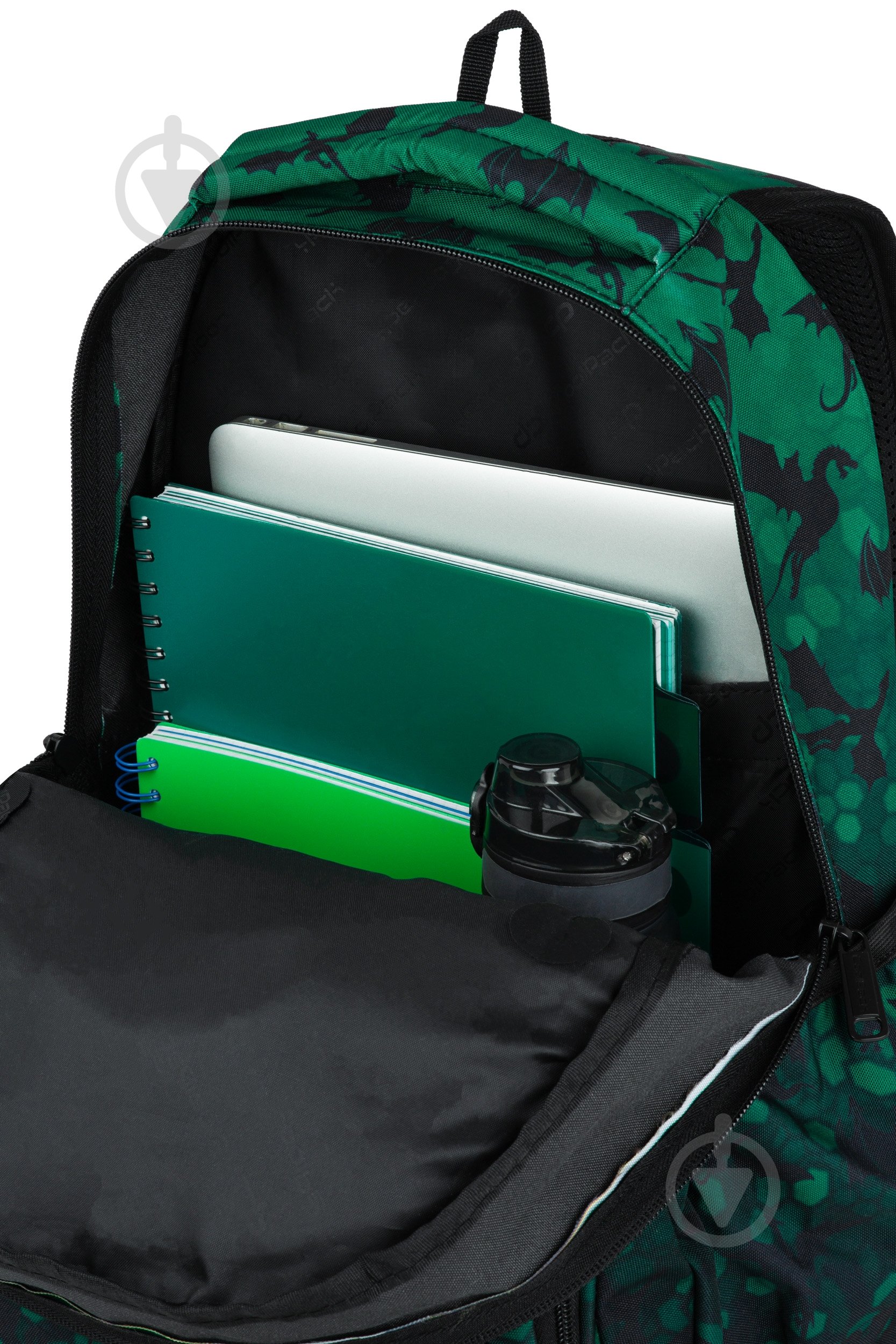 Рюкзак CoolPack PICK 17” Dragons F099805 - фото 4