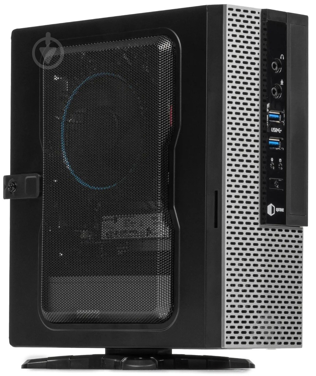 Неттоп Artline Business B35 (B35v08) black - фото 1