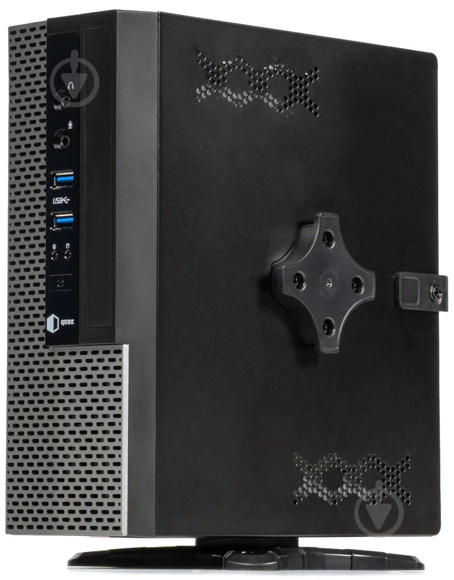 Неттоп Artline Business B35 (B35v08) black - фото 6