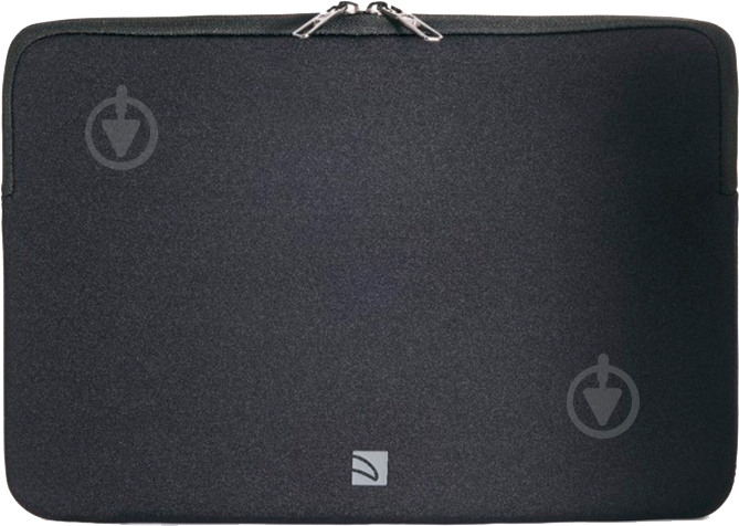 Сумка для ноутбука Tucano Elements Second Skin 15" black (BF-E-MB15) - фото 2 Сумка для ноутбука Tucano Elements Second Skin 15" black (BF-E-MB15) - фото 2