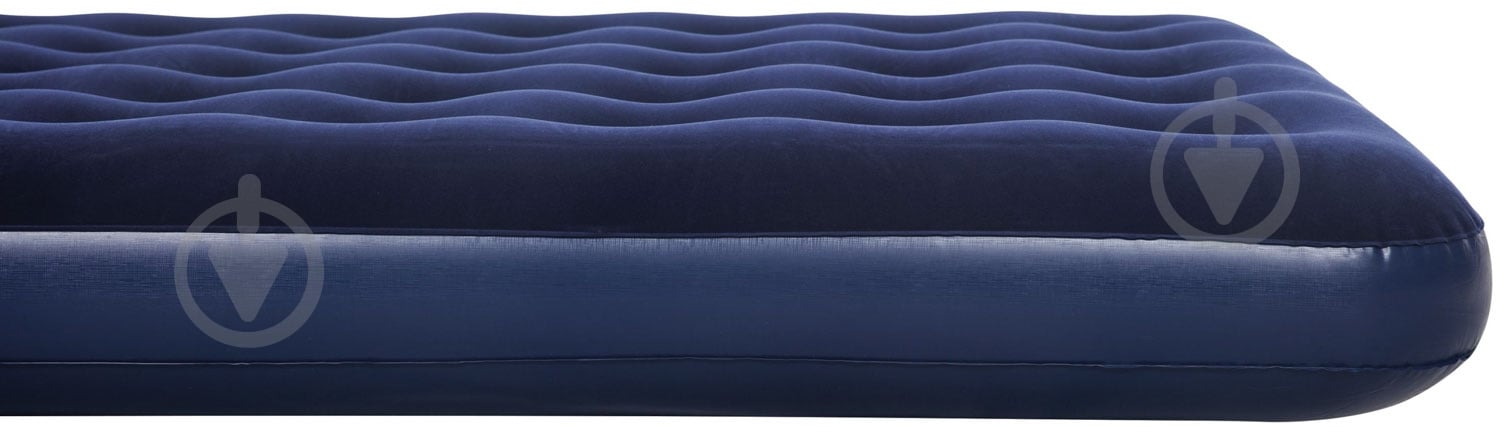 Матрас Bestway 67002N 191х137 см синий - фото 2 Матрас Bestway 67002N 191х137 см синий - фото 2