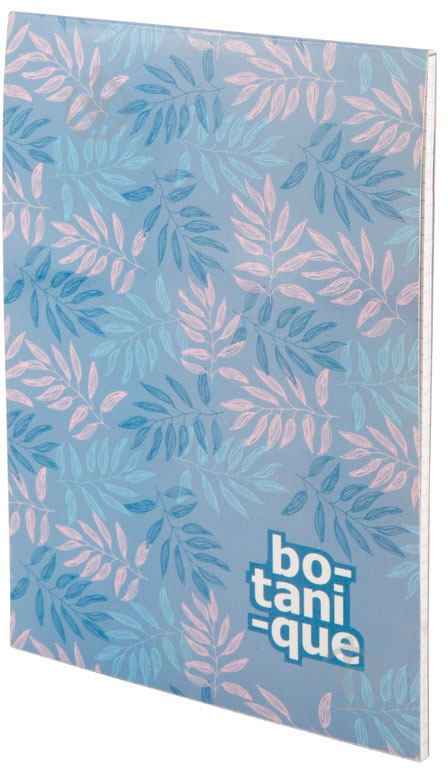 Блокнот Botanique-3 А5 50л. KITE - фото 2