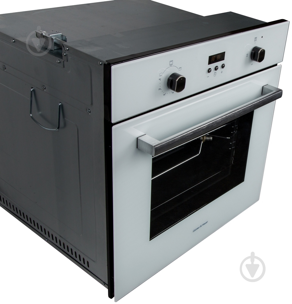 Духовой шкаф Gunter&Hauer EOG 615 W - фото 2