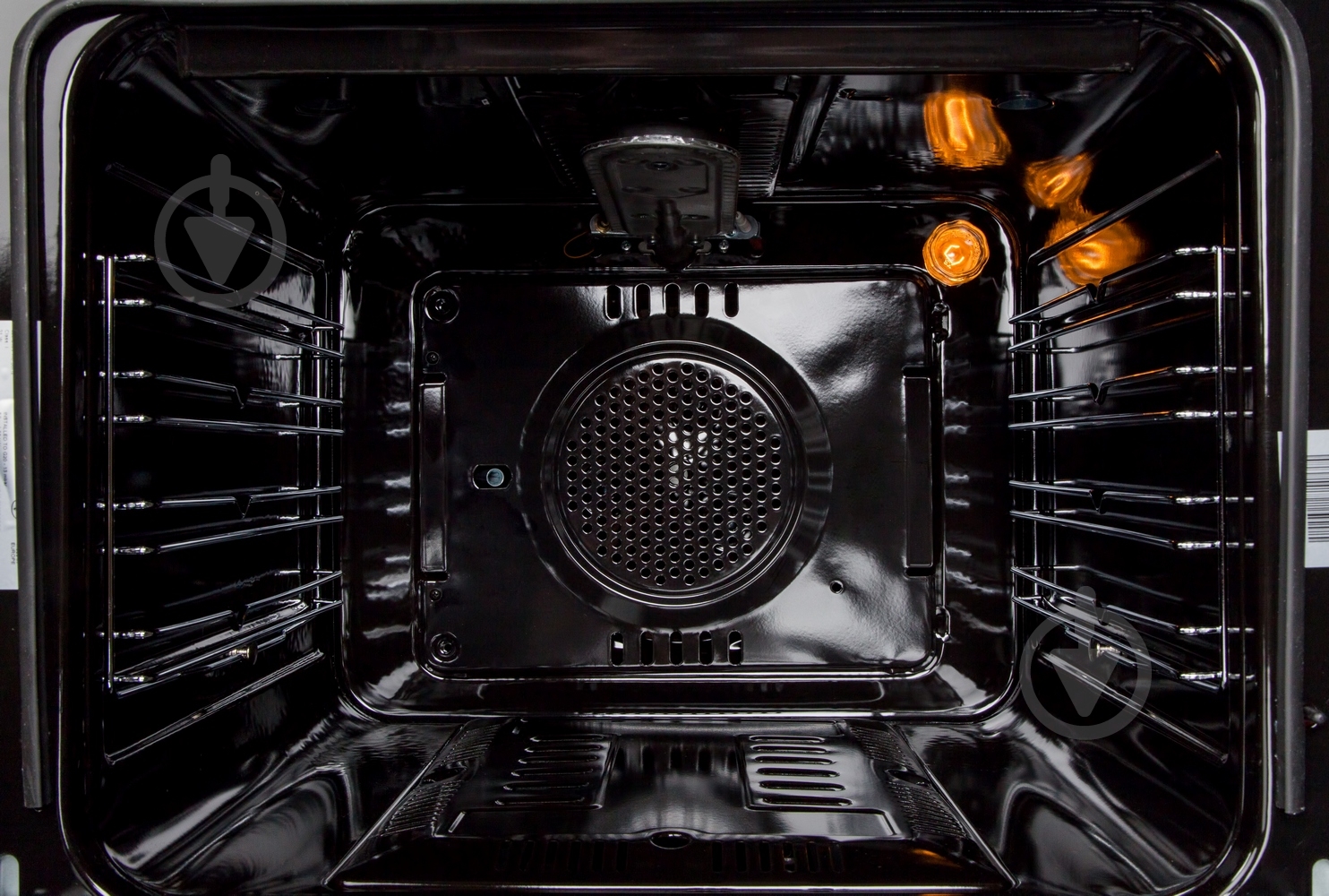 Духовой шкаф Gunter&Hauer EOG 615 W - фото 8