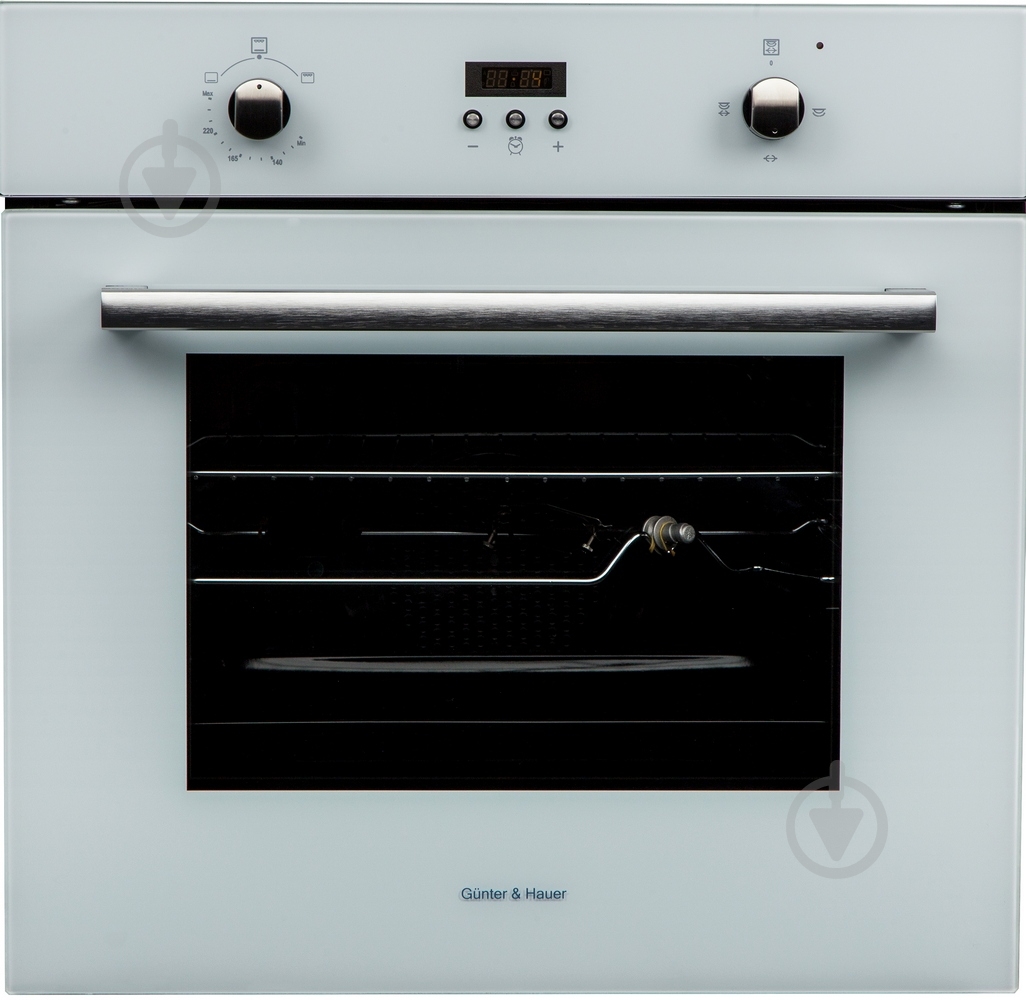 Духовой шкаф Gunter&Hauer EOG 615 W - фото 1